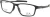 Оправа Oakley OX 8153 815310 57 Оправа Oakley OX 8153 815310 57