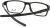 Оправа Oakley OX 8153 815310 57 Оправа Oakley OX 8153 815310 57