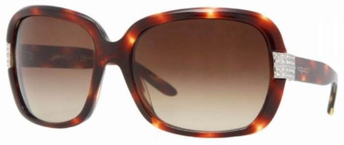 Сонцезахисні окуляри Vogue VO 2609SB 1723/13