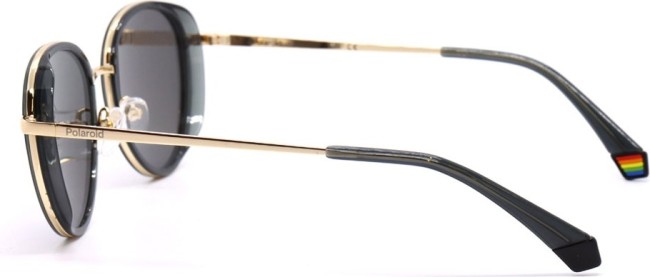 Сонцезахисні окуляри Polaroid PLD 6150/S/X KB753M9 Сонцезахисні окуляри Polaroid PLD 6150/S/X KB753M9