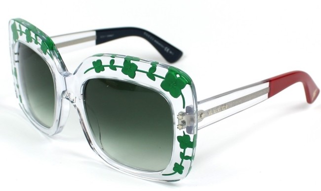 Сонцезахисні окуляри Gucci GG 3863/S 90054N7