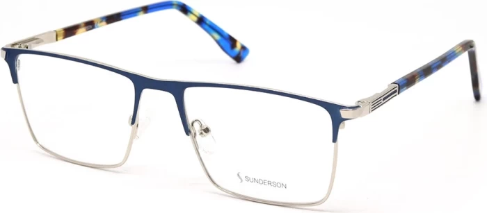 Оправа Sunderson SDO 5026 BLUSIL