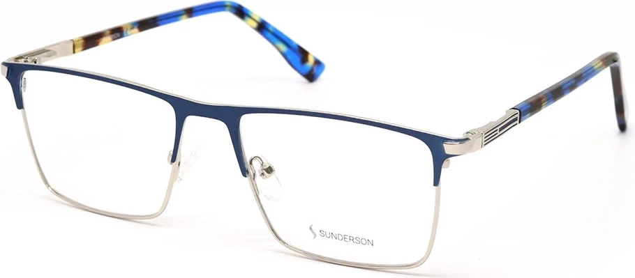 Оправа Sunderson SDO 5026 BLUSIL