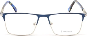 Sunderson SDO 5026 BLUSIL