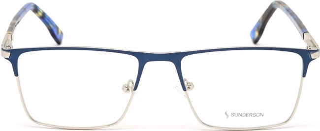 Оправа Sunderson SDO 5026 BLUSIL