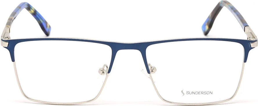 Оправа Sunderson SDO 5026 BLUSIL