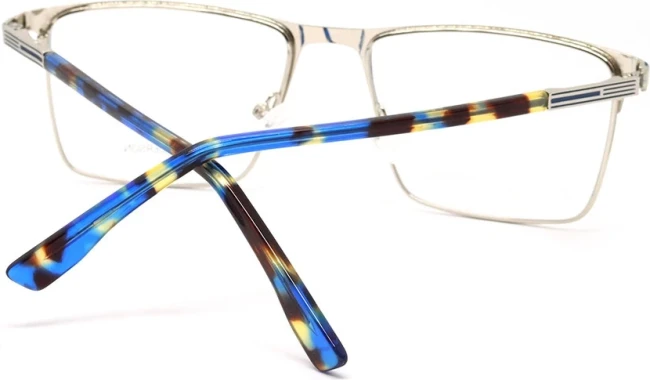 Оправа Sunderson SDO 5026 BLUSIL