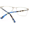 Оправа Sunderson SDO 5026 BLUSIL Оправа Sunderson SDO 5026 BLUSIL