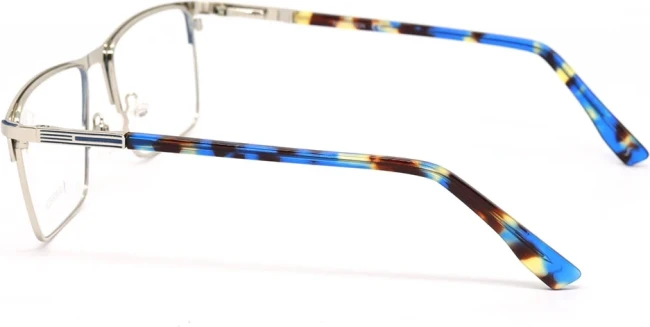 Оправа Sunderson SDO 5026 BLUSIL