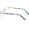 Оправа Sunderson SDO 5026 BLUSIL Оправа Sunderson SDO 5026 BLUSIL