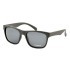 Сонцезахисні окуляри Dackor 190 Black
