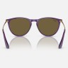 Солнцезащитные очки Ray-Ban RJ9060S 713173 50 Ray-Ban Солнцезащитные очки Ray-Ban RJ9060S 713173 50 Ray-Ban