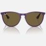 Солнцезащитные очки Ray-Ban RJ9060S 713173 50 Ray-Ban Солнцезащитные очки Ray-Ban RJ9060S 713173 50 Ray-Ban