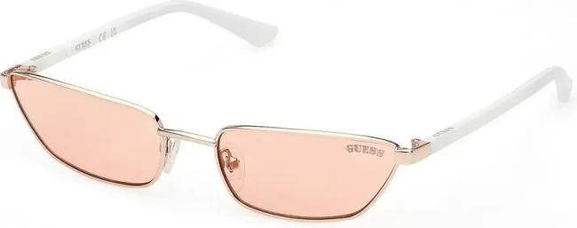 Сонцезахисні окуляри Guess GU8285 32E 57