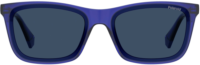 Сонцезахисні окуляри Polaroid PLD 6144/S PJP57C3 Сонцезахисні окуляри Polaroid PLD 6144/S PJP57C3