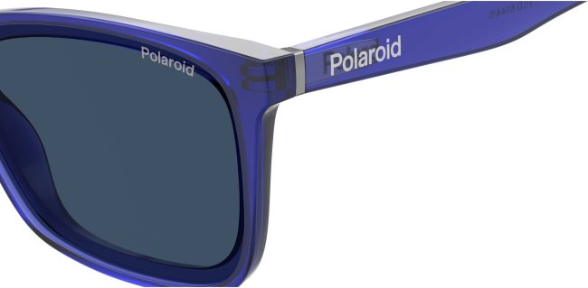 Сонцезахисні окуляри Polaroid PLD 6144/S PJP57C3 Сонцезахисні окуляри Polaroid PLD 6144/S PJP57C3