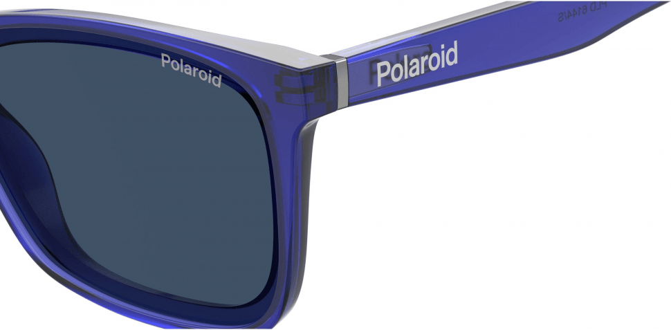 Сонцезахисні окуляри Polaroid PLD 6144/S PJP57C3