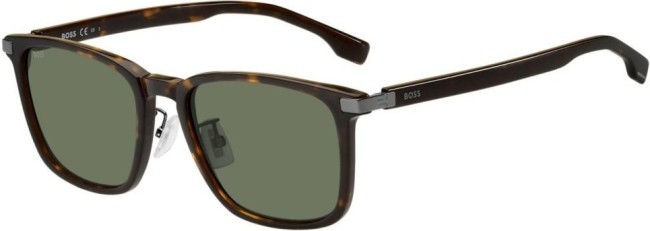 Сонцезахисні окуляри Hugo Boss 1406/F/SK 08657QT