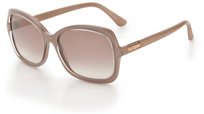 Сонцезахисні окуляри Jimmy Choo BETT/S FWM56NQ
