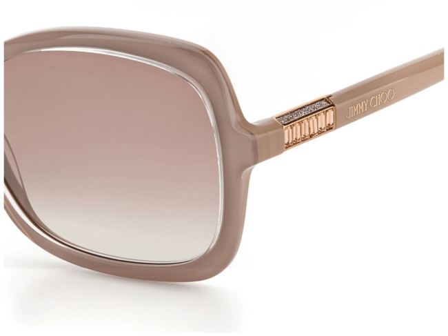 Сонцезахисні окуляри Jimmy Choo BETT/S FWM56NQ