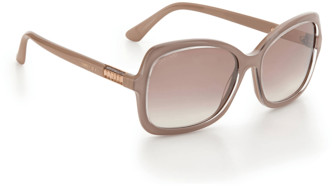 Сонцезахисні окуляри Jimmy Choo BETT/S FWM56NQ
