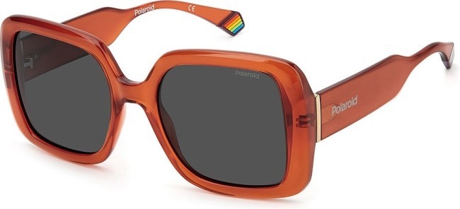 Сонцезахисні окуляри Polaroid PLD 6168/S L7Q54M9