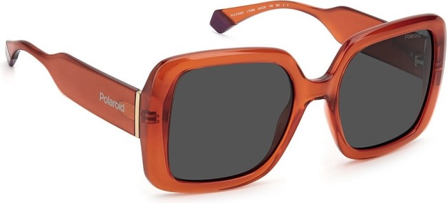 Сонцезахисні окуляри Polaroid PLD 6168/S L7Q54M9