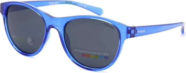 Сонцезахисні окуляри Polaroid PLD 8066/S PJP48C3