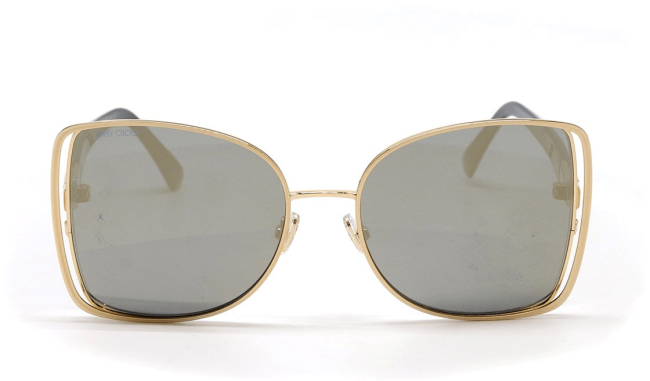 Сонцезахисні окуляри Jimmy Choo FRIEDA/S J5G57JO