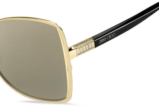 Сонцезахисні окуляри Jimmy Choo FRIEDA/S J5G57JO