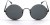 Сонцезахисні окуляри Casta A 139 MBK