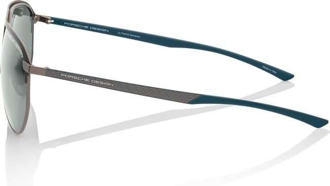 Сонцезахисні окуляри Porsche P8965 A 62