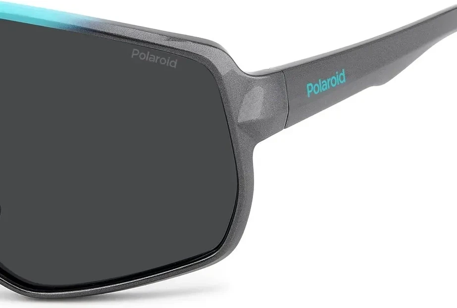 Сонцезахисні окуляри Polaroid PLD 7060/S YB799M9