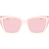 Сонцезахисні окуляри Karl Lagerfeld KL 6072S 104 Сонцезахисні окуляри Karl Lagerfeld KL 6072S 104