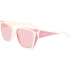 Сонцезахисні окуляри Karl Lagerfeld KL 6072S 104 Сонцезахисні окуляри Karl Lagerfeld KL 6072S 104