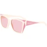Сонцезахисні окуляри Karl Lagerfeld KL 6072S 104 Сонцезахисні окуляри Karl Lagerfeld KL 6072S 104