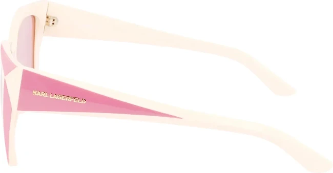 Сонцезахисні окуляри Karl Lagerfeld KL 6072S 104 Сонцезахисні окуляри Karl Lagerfeld KL 6072S 104