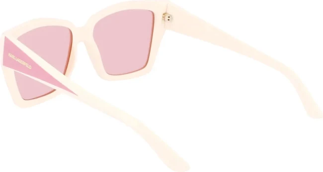 Сонцезахисні окуляри Karl Lagerfeld KL 6072S 104 Сонцезахисні окуляри Karl Lagerfeld KL 6072S 104