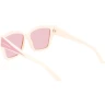 Сонцезахисні окуляри Karl Lagerfeld KL 6072S 104 Сонцезахисні окуляри Karl Lagerfeld KL 6072S 104