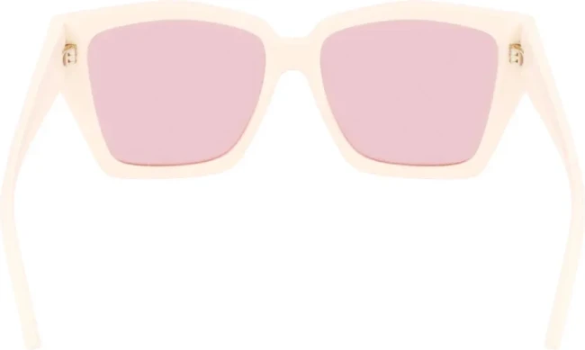 Сонцезахисні окуляри Karl Lagerfeld KL 6072S 104 Сонцезахисні окуляри Karl Lagerfeld KL 6072S 104