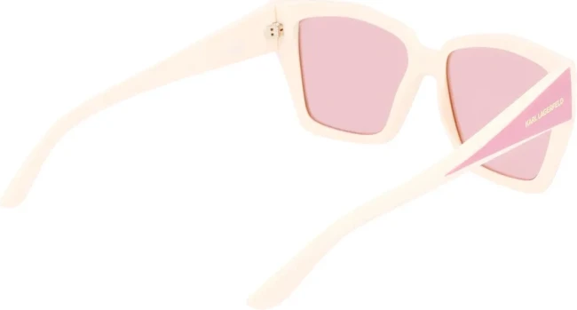 Сонцезахисні окуляри Karl Lagerfeld KL 6072S 104 Сонцезахисні окуляри Karl Lagerfeld KL 6072S 104