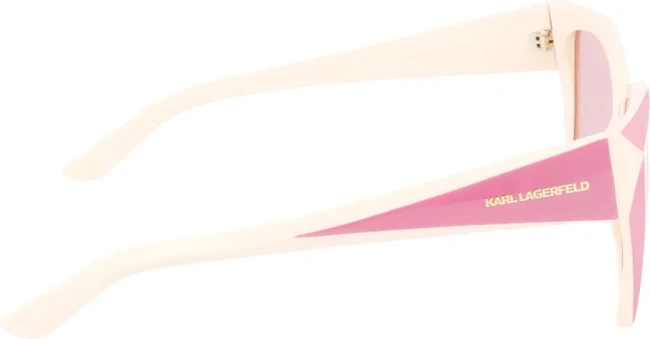 Сонцезахисні окуляри Karl Lagerfeld KL 6072S 104 Сонцезахисні окуляри Karl Lagerfeld KL 6072S 104