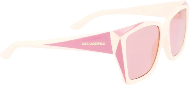 Сонцезахисні окуляри Karl Lagerfeld KL 6072S 104 Сонцезахисні окуляри Karl Lagerfeld KL 6072S 104