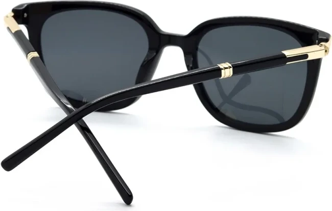 Сонцезахисні окуляри Casta CS 1190 KB BK