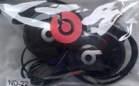 Наушники накладные Monster Beats ND-22