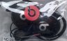 Наушники накладные Monster Beats ND-22