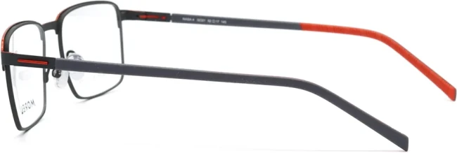 Оправа Marius Morel NASA 4 GO21