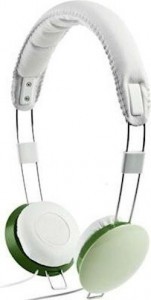 ENZATEC HS306GR I-phone (зел.)