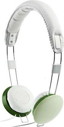 ENZATEC HS306GR I-phone (зел.)