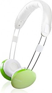 ENZATEC HS306GR I-phone (зел.)